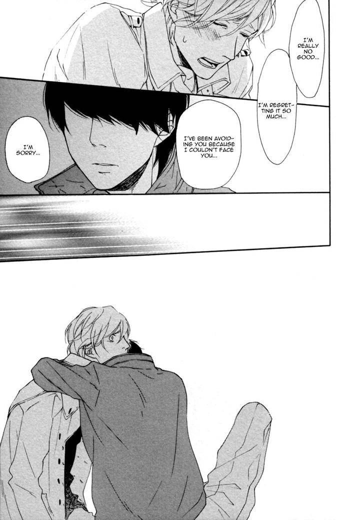 Colorful-Line-By-Ichikawa-Kei-Eng page 26