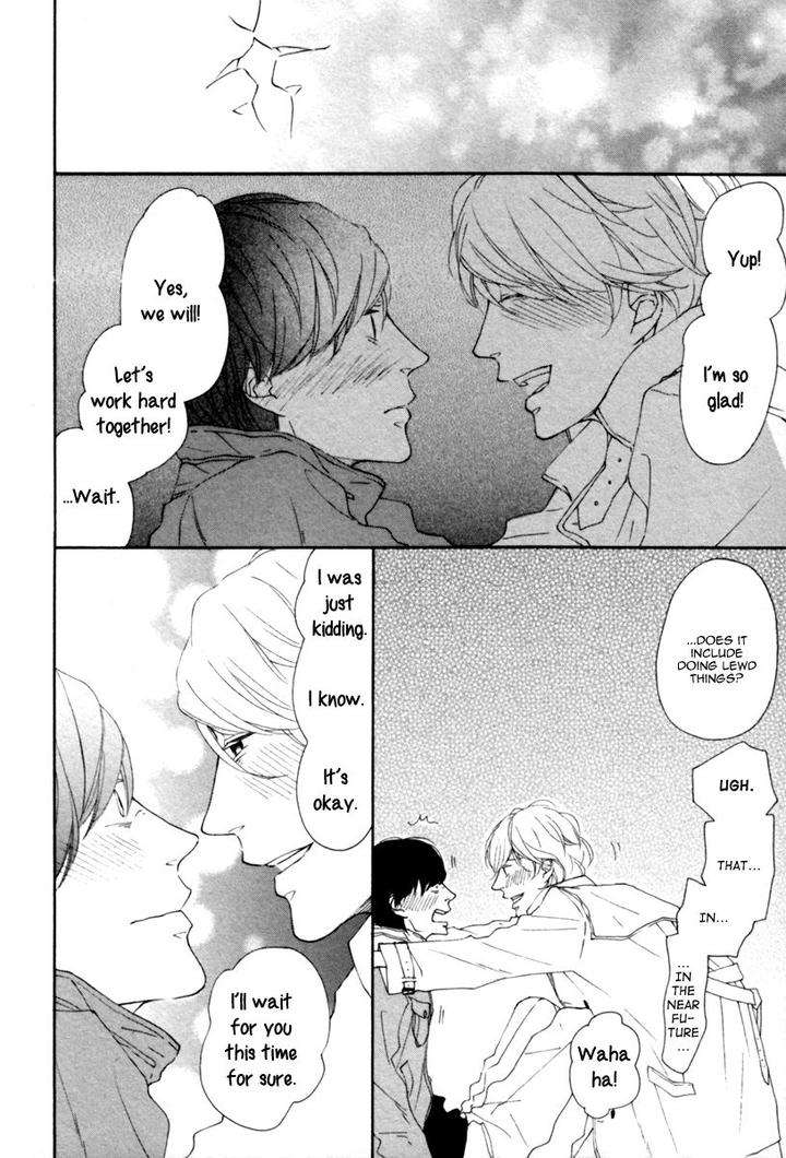 Colorful-Line-By-Ichikawa-Kei-Eng page 29