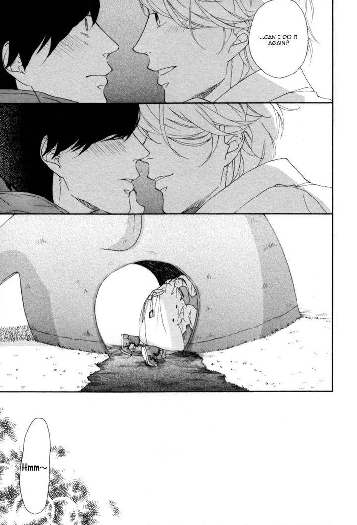 Colorful-Line-By-Ichikawa-Kei-Eng page 30
