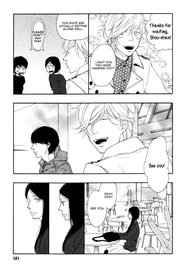 Colorful-Line-By-Ichikawa-Kei-Eng page 32