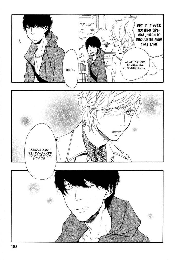 Colorful-Line-By-Ichikawa-Kei-Eng page 34