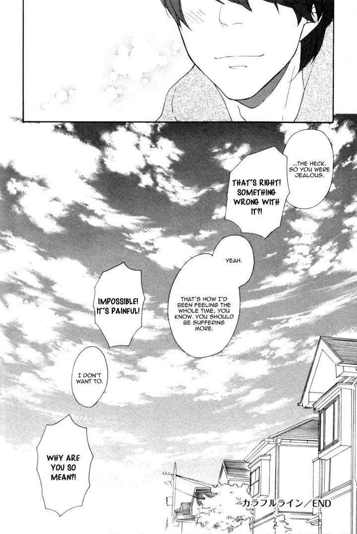 Colorful-Line-By-Ichikawa-Kei-Eng page 35