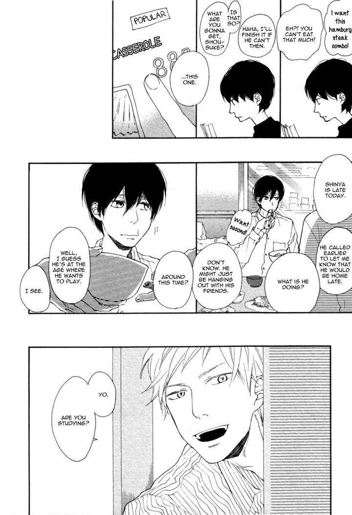 Colorful-Line-By-Ichikawa-Kei-Eng page 7