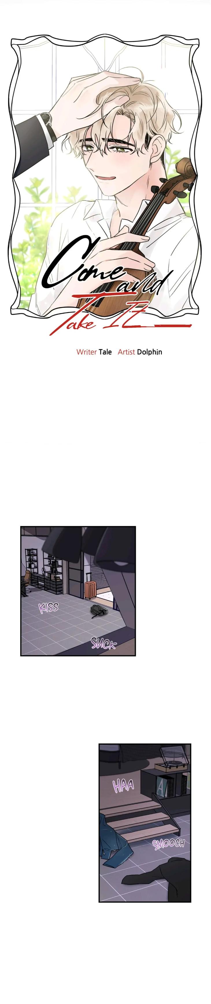 Come-And-Take-It-By-Tale-Uncensored-Eng page 5