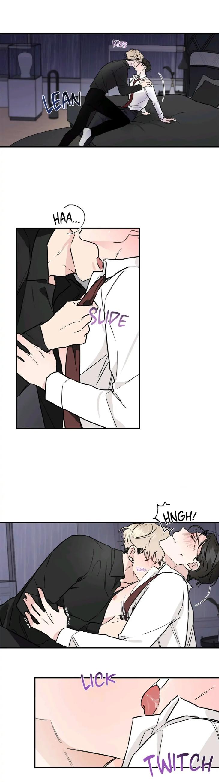Come-And-Take-It-By-Tale-Uncensored-Eng page 6