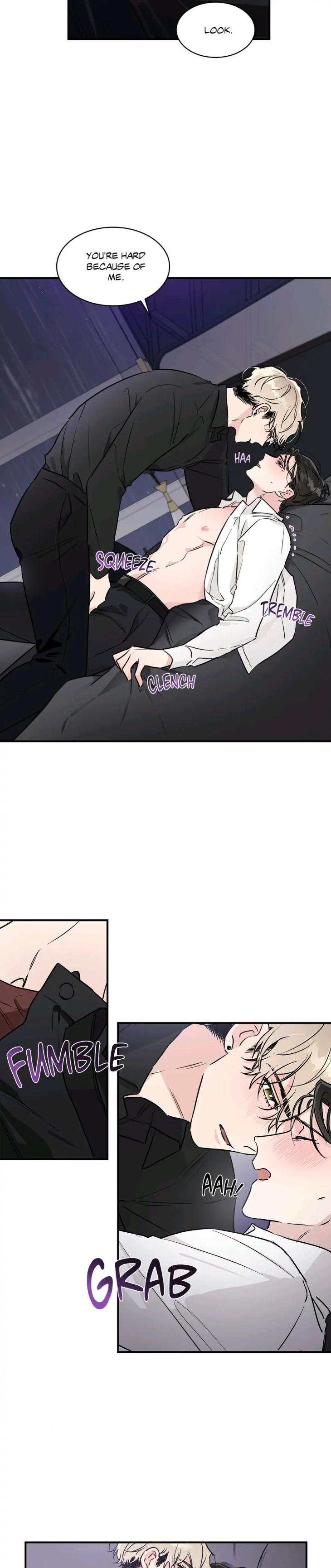 Come-And-Take-It-By-Tale-Uncensored-Eng page 9