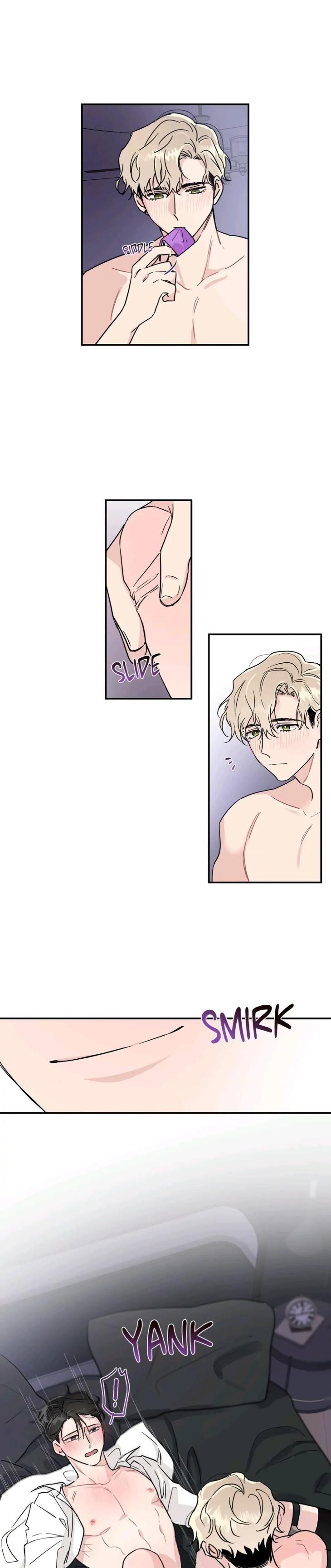 Come-And-Take-It-By-Tale-Uncensored-Eng page 2