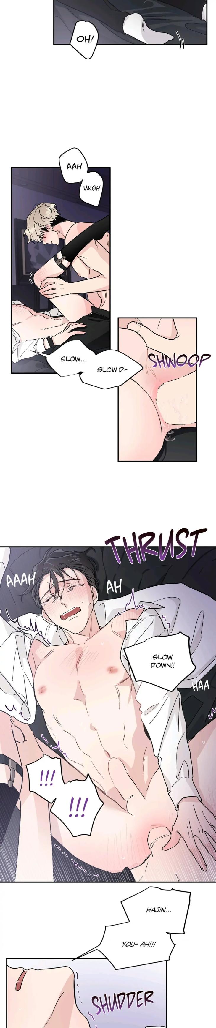 Come-And-Take-It-By-Tale-Uncensored-Eng page 5