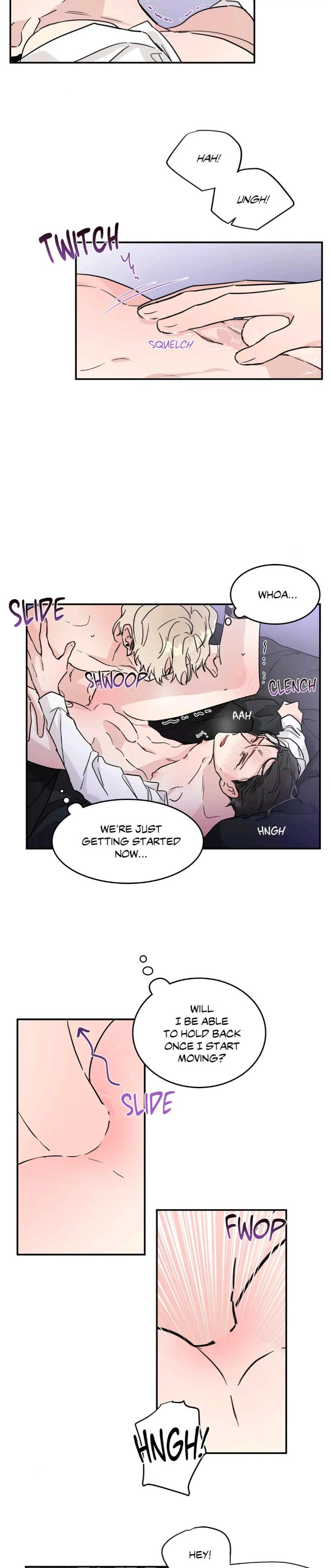 Come-And-Take-It-By-Tale-Uncensored-Eng page 6