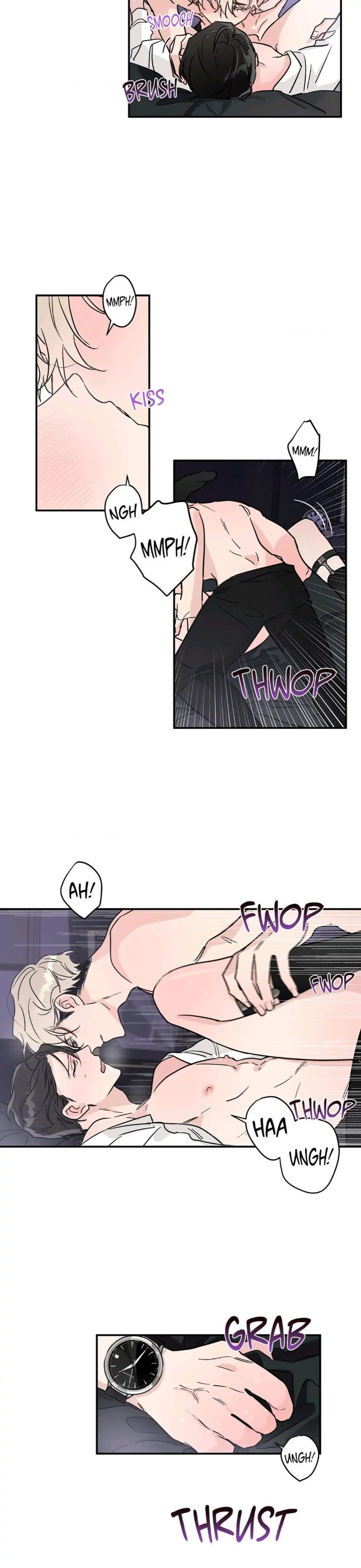Come-And-Take-It-By-Tale-Uncensored-Eng page 8