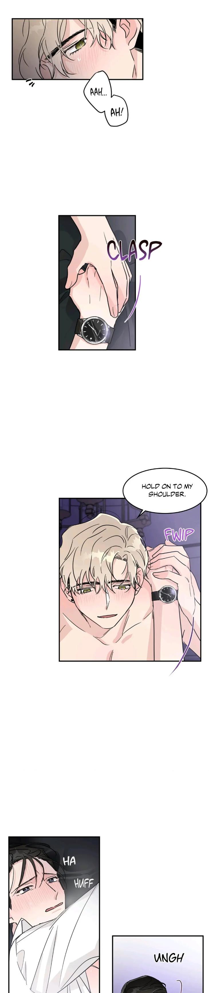 Come-And-Take-It-By-Tale-Uncensored-Eng page 9