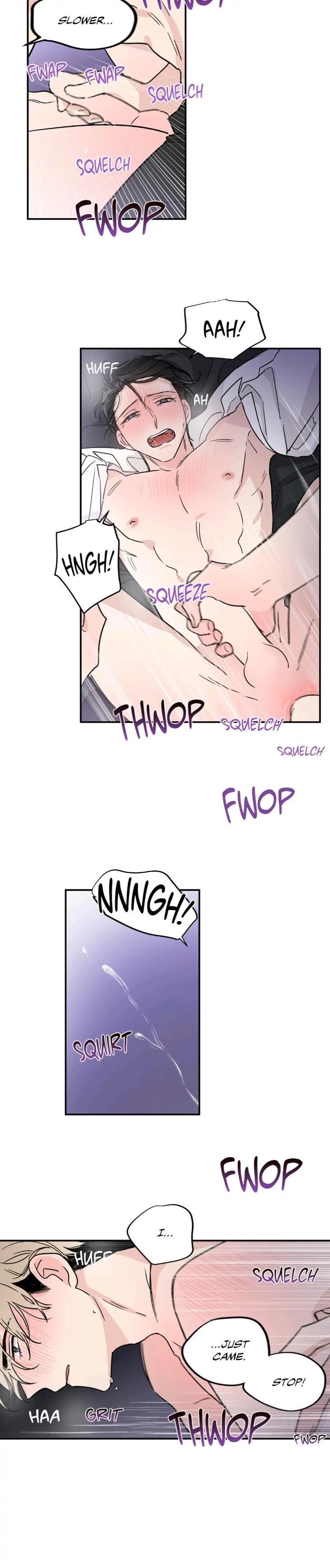 Come-And-Take-It-By-Tale-Uncensored-Eng page 11