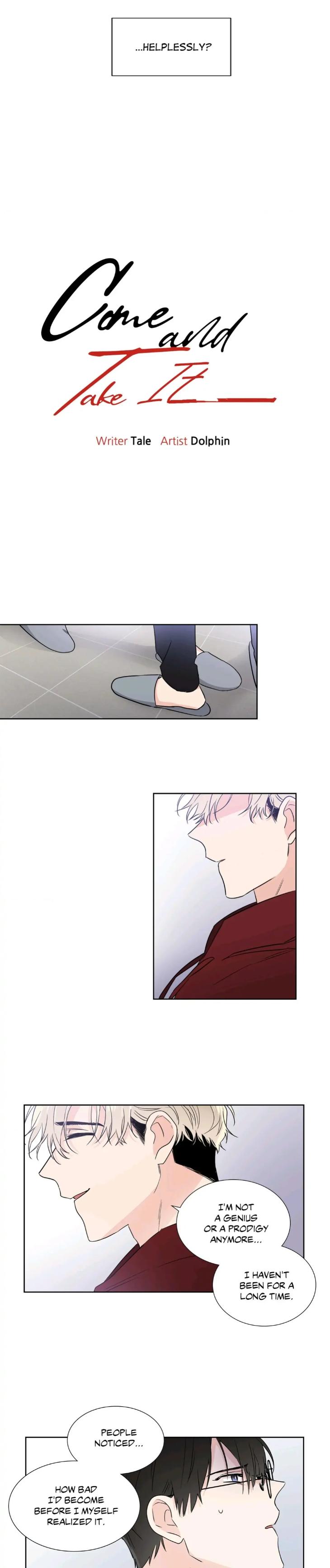 Come-And-Take-It-By-Tale-Uncensored-Eng page 6
