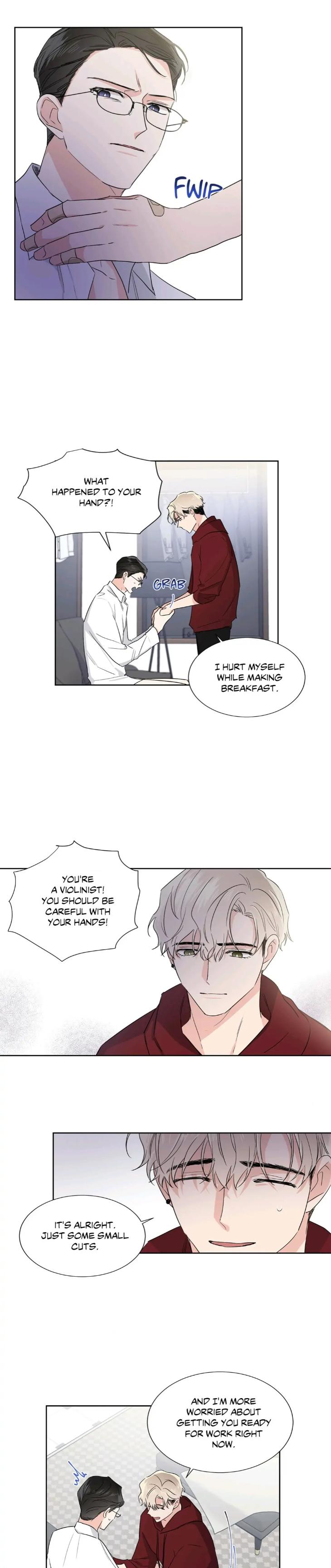 Come-And-Take-It-By-Tale-Uncensored-Eng page 13
