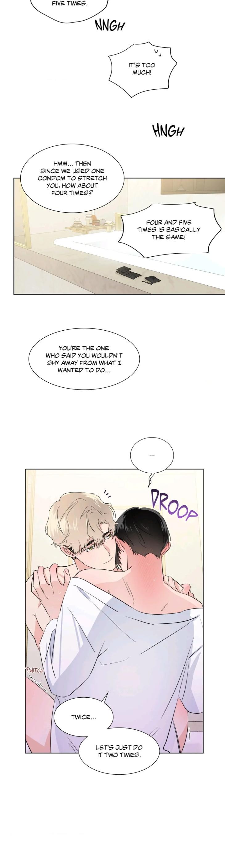 Come-And-Take-It-By-Tale-Uncensored-Eng page 9