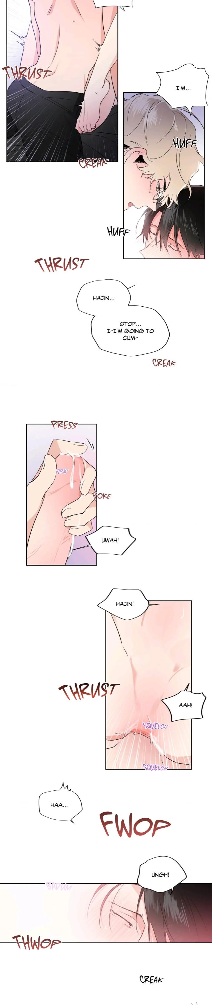 Come-And-Take-It-By-Tale-Uncensored-Eng page 14