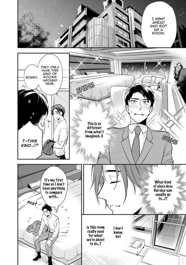 Coming-Out-At-30-By-Natsuhara-Saike-Eng page 11
