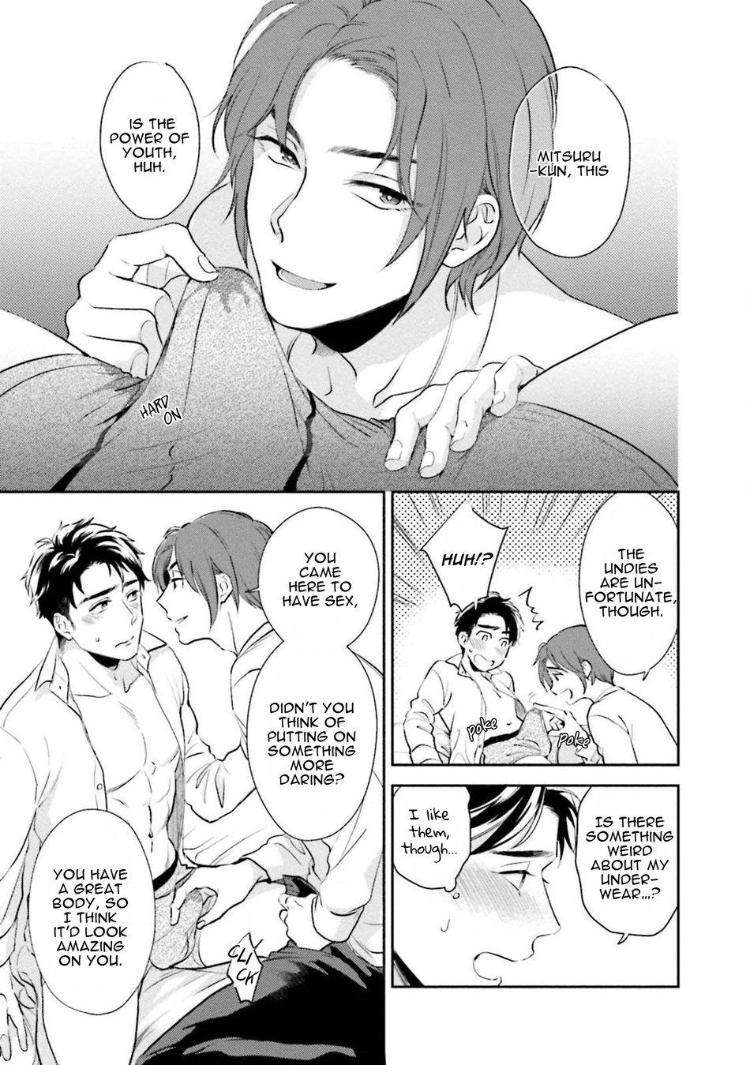 Coming-Out-At-30-By-Natsuhara-Saike-Eng page 16