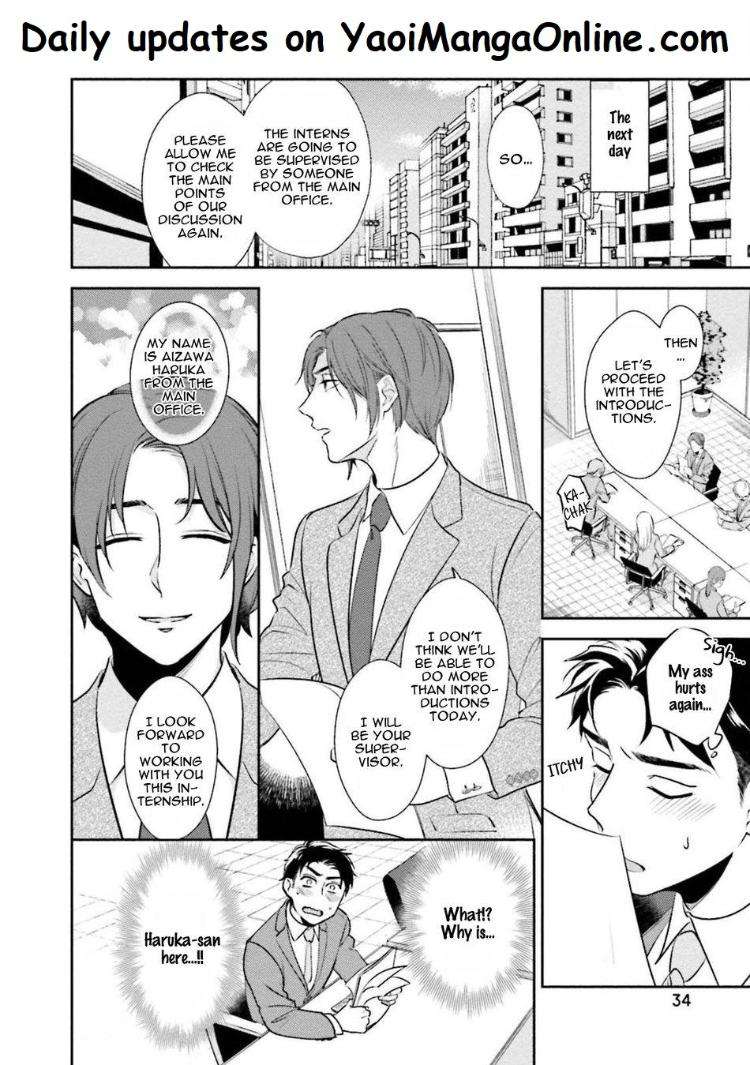 Coming-Out-At-30-By-Natsuhara-Saike-Eng page 31