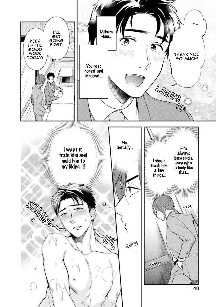 Coming-Out-At-30-By-Natsuhara-Saike-Eng page 6