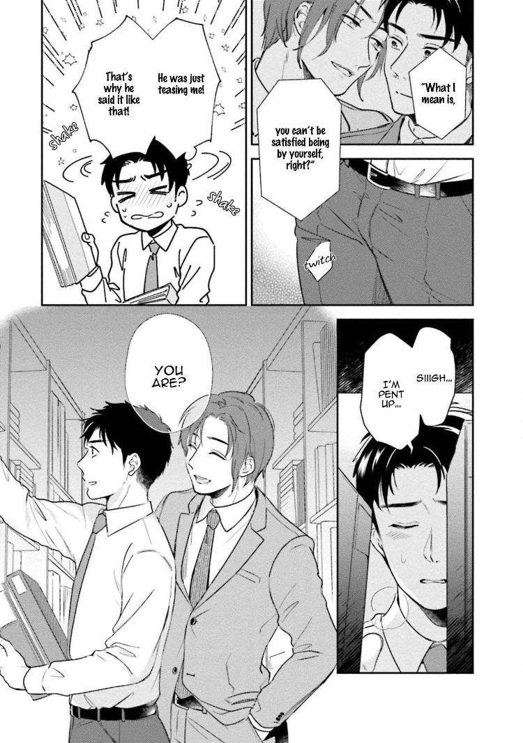 Coming-Out-At-30-By-Natsuhara-Saike-Eng page 9