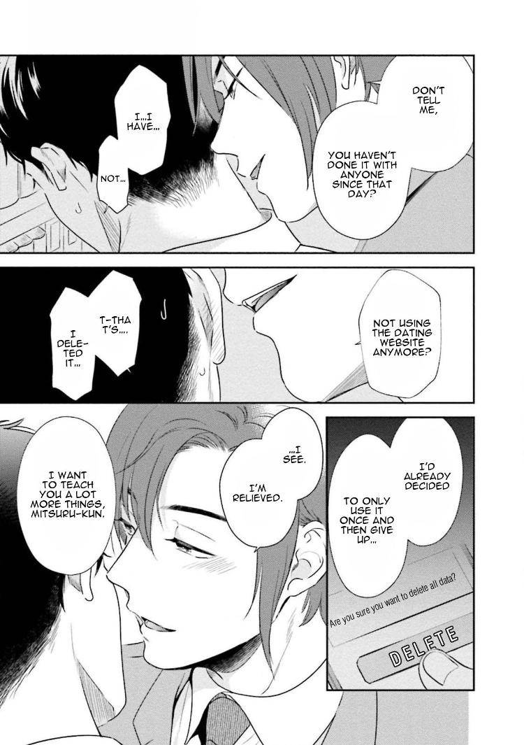 Coming-Out-At-30-By-Natsuhara-Saike-Eng page 11