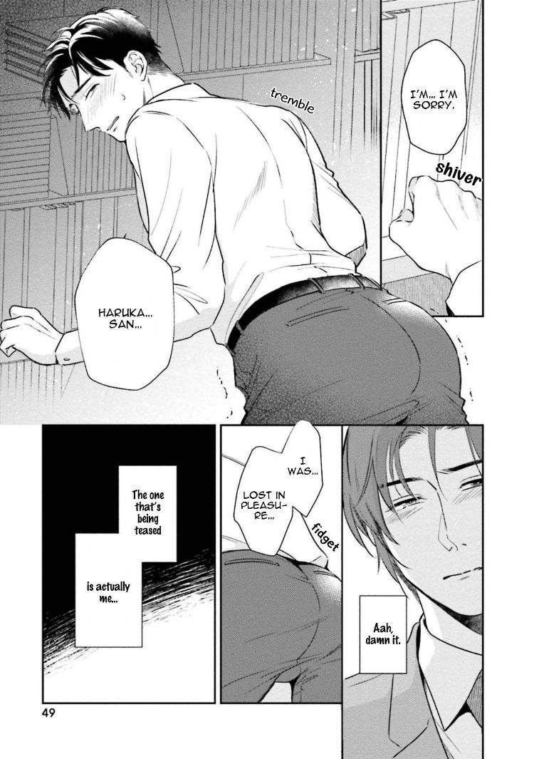 Coming-Out-At-30-By-Natsuhara-Saike-Eng page 15