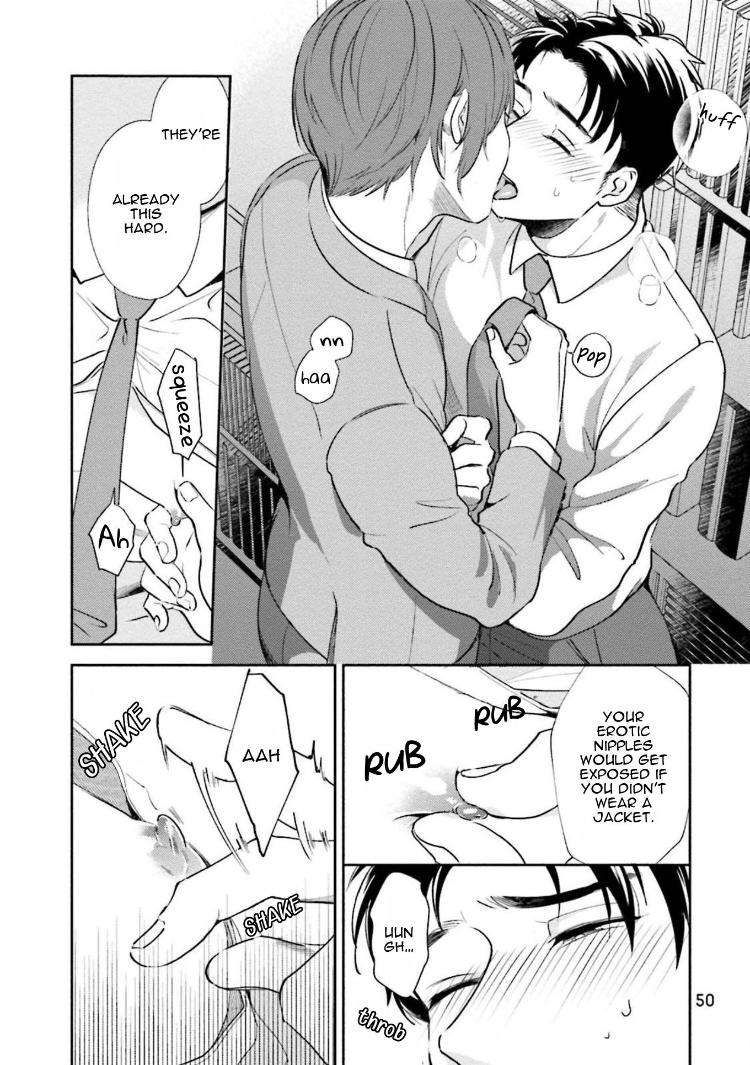Coming-Out-At-30-By-Natsuhara-Saike-Eng page 16