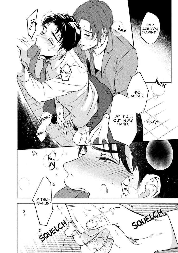 Coming-Out-At-30-By-Natsuhara-Saike-Eng page 19