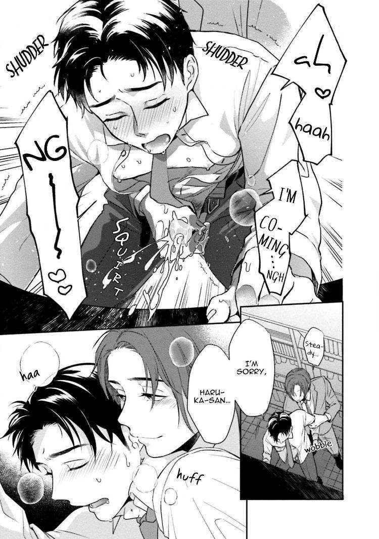Coming-Out-At-30-By-Natsuhara-Saike-Eng page 20