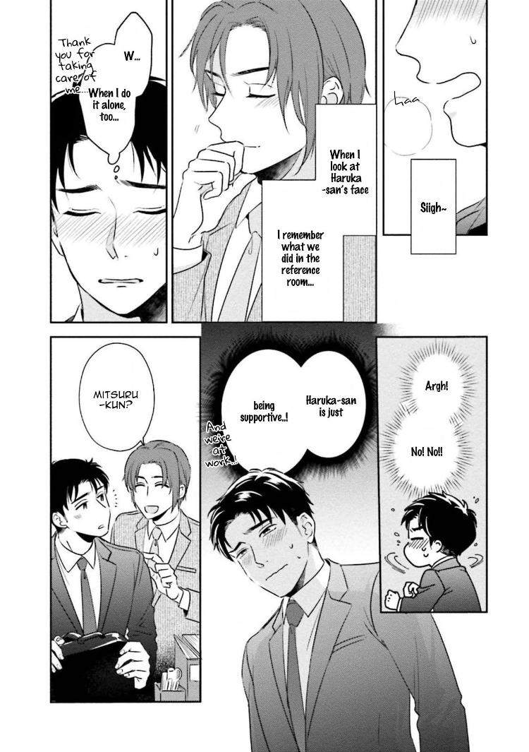 Coming-Out-At-30-By-Natsuhara-Saike-Eng page 23