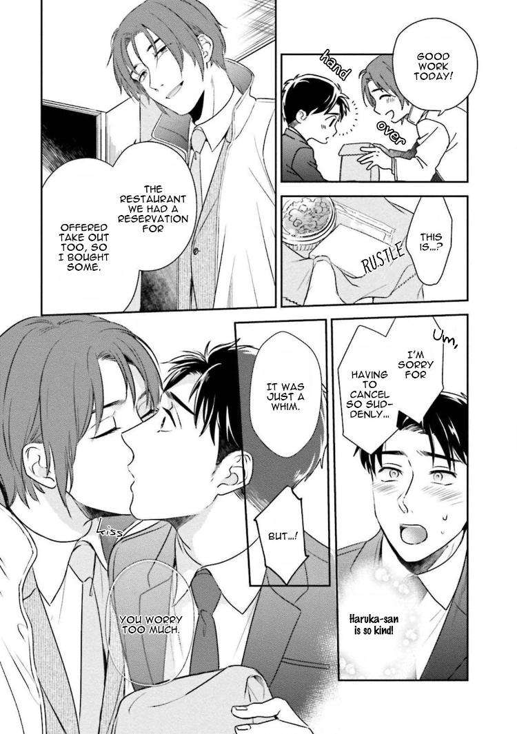 Coming-Out-At-30-By-Natsuhara-Saike-Eng page 26