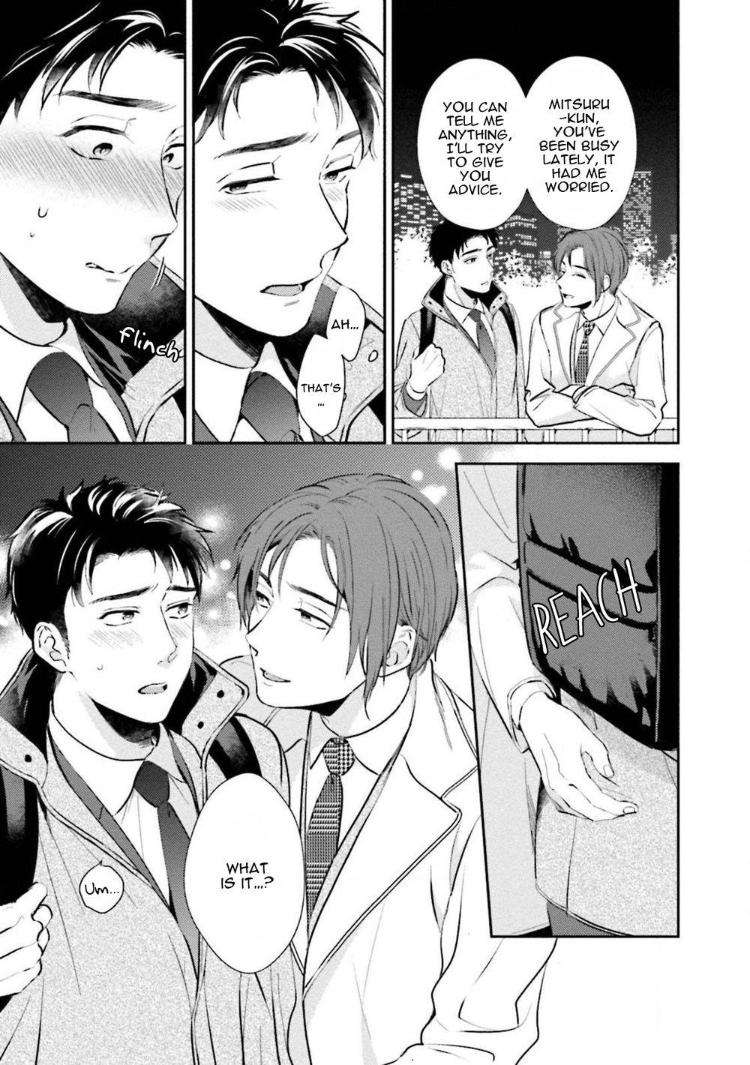 Coming-Out-At-30-By-Natsuhara-Saike-Eng page 3