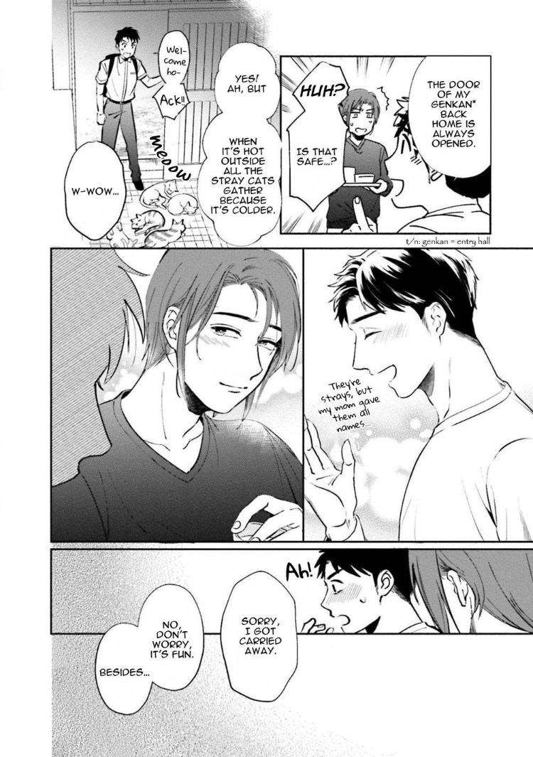 Coming-Out-At-30-By-Natsuhara-Saike-Eng page 14