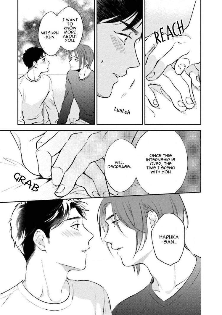 Coming-Out-At-30-By-Natsuhara-Saike-Eng page 15