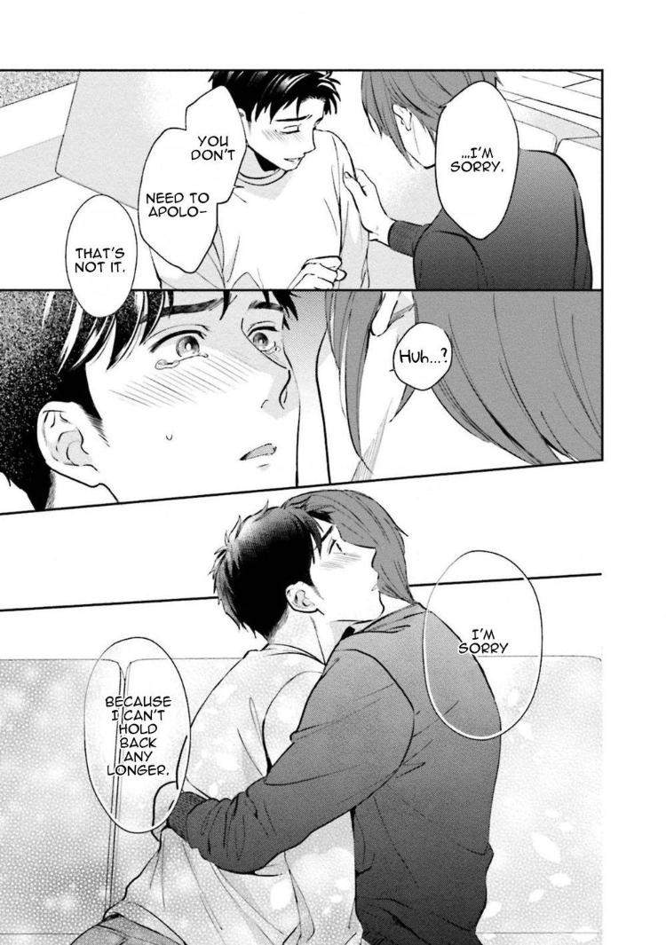 Coming-Out-At-30-By-Natsuhara-Saike-Eng page 25