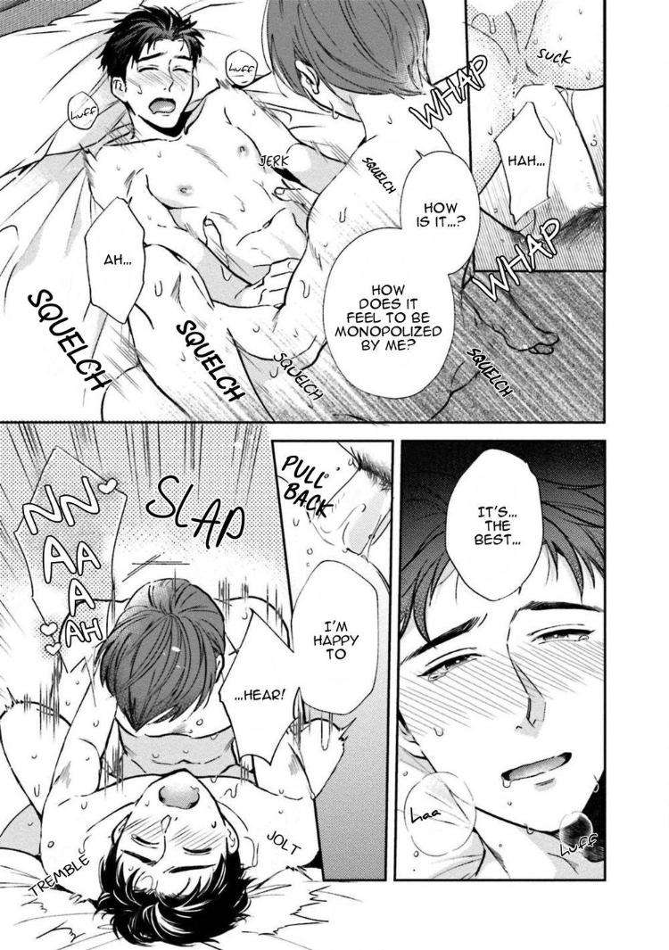 Coming-Out-At-30-By-Natsuhara-Saike-Eng page 31