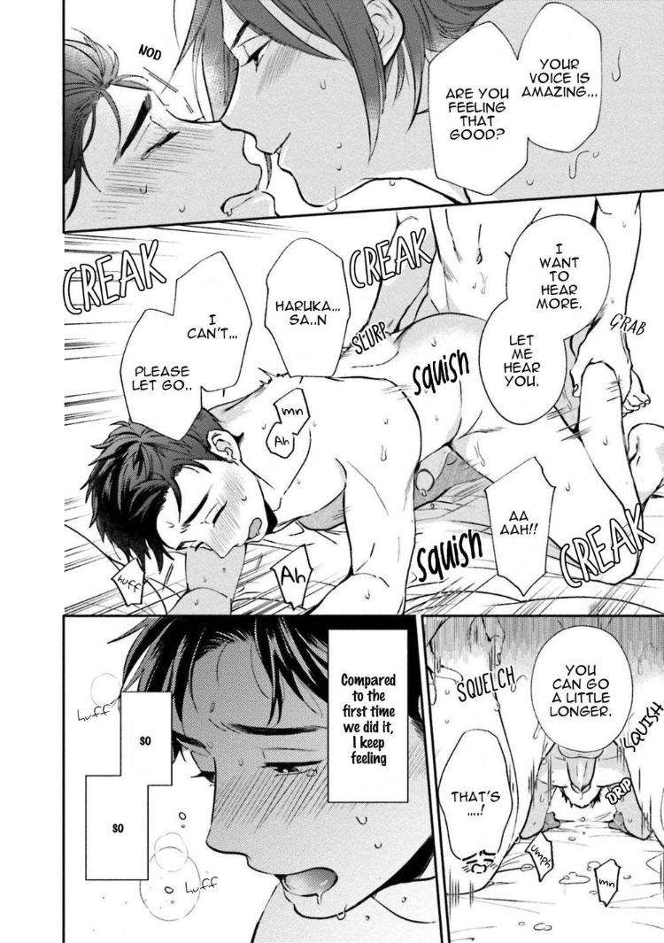 Coming-Out-At-30-By-Natsuhara-Saike-Eng page 32
