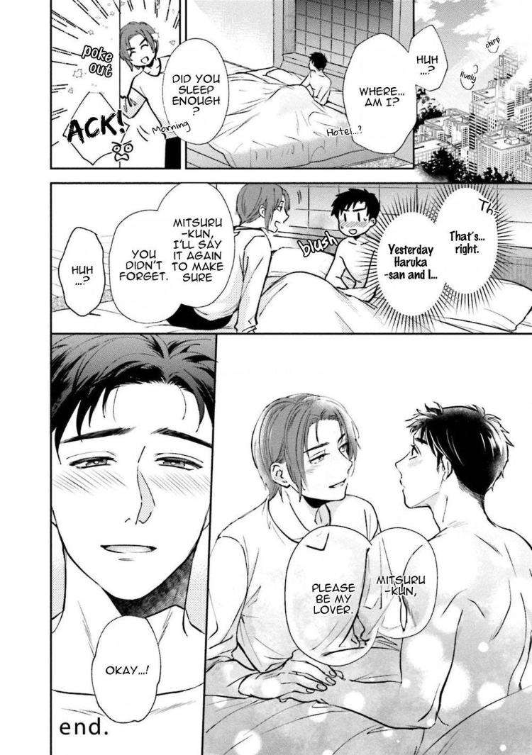 Coming-Out-At-30-By-Natsuhara-Saike-Eng page 34