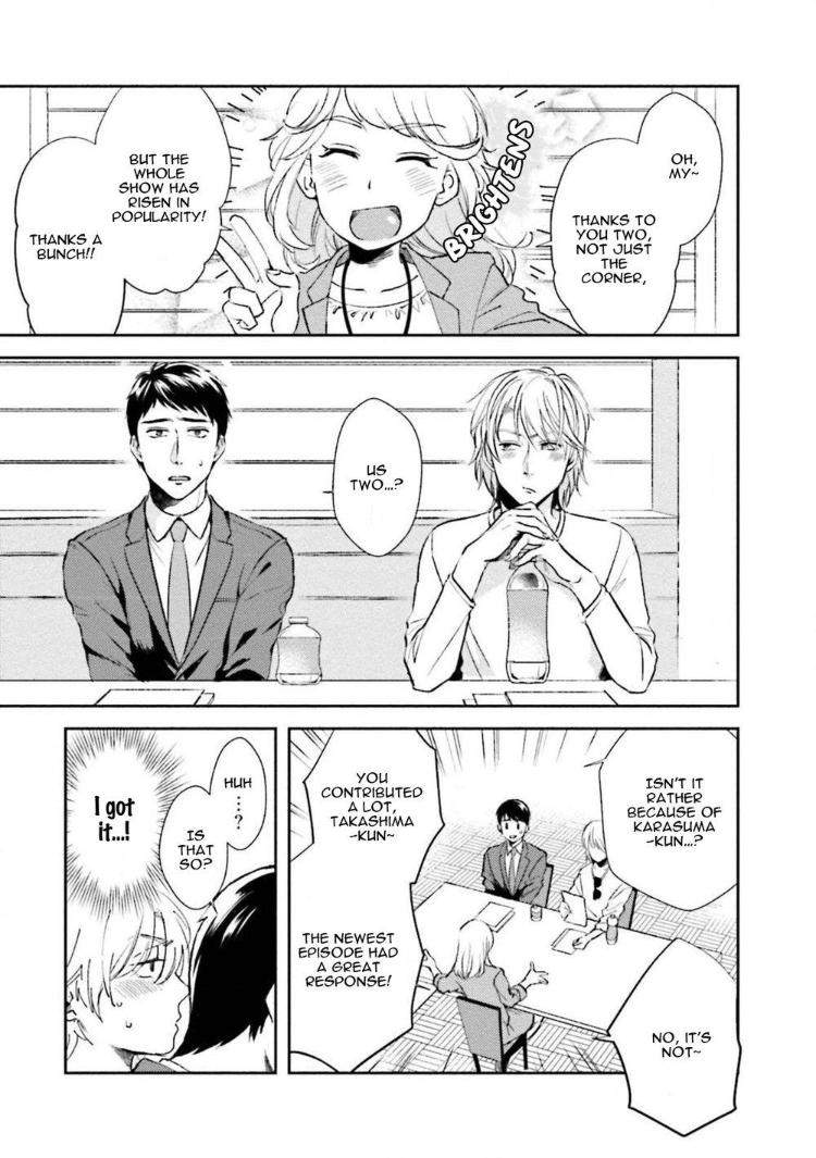 Coming-Out-At-30-By-Natsuhara-Saike-Eng page 8