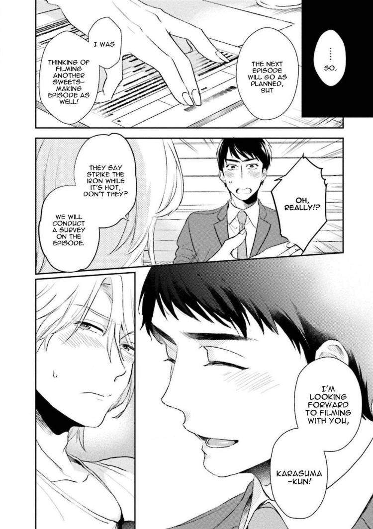 Coming-Out-At-30-By-Natsuhara-Saike-Eng page 9