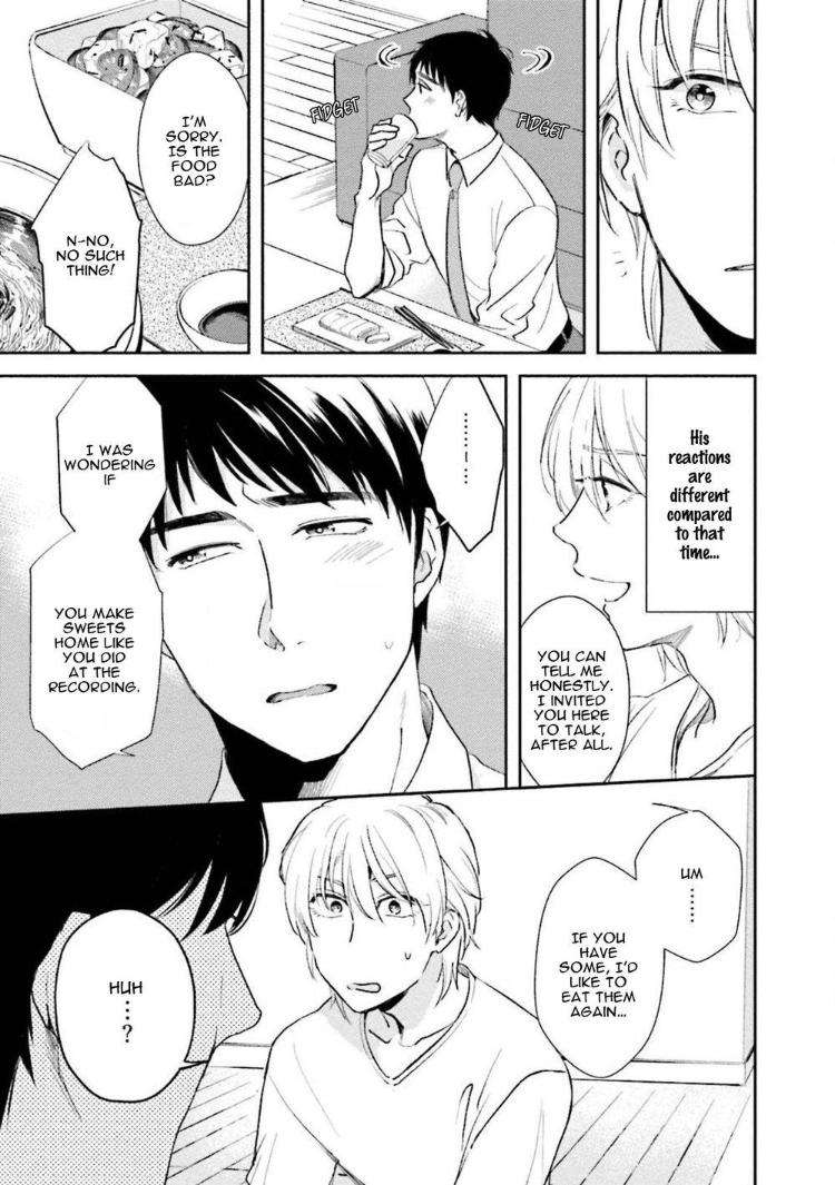 Coming-Out-At-30-By-Natsuhara-Saike-Eng page 12