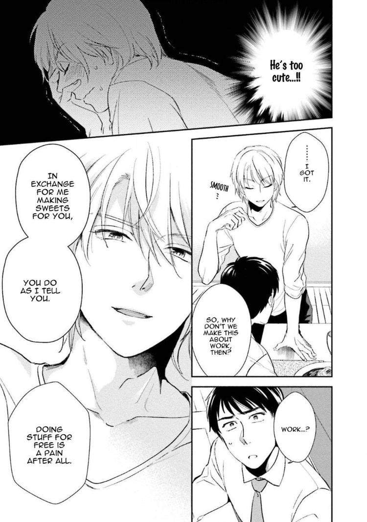 Coming-Out-At-30-By-Natsuhara-Saike-Eng page 14