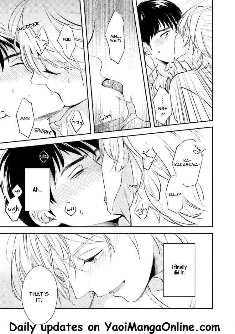 Coming-Out-At-30-By-Natsuhara-Saike-Eng page 16