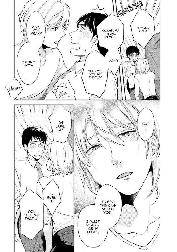 Coming-Out-At-30-By-Natsuhara-Saike-Eng page 18