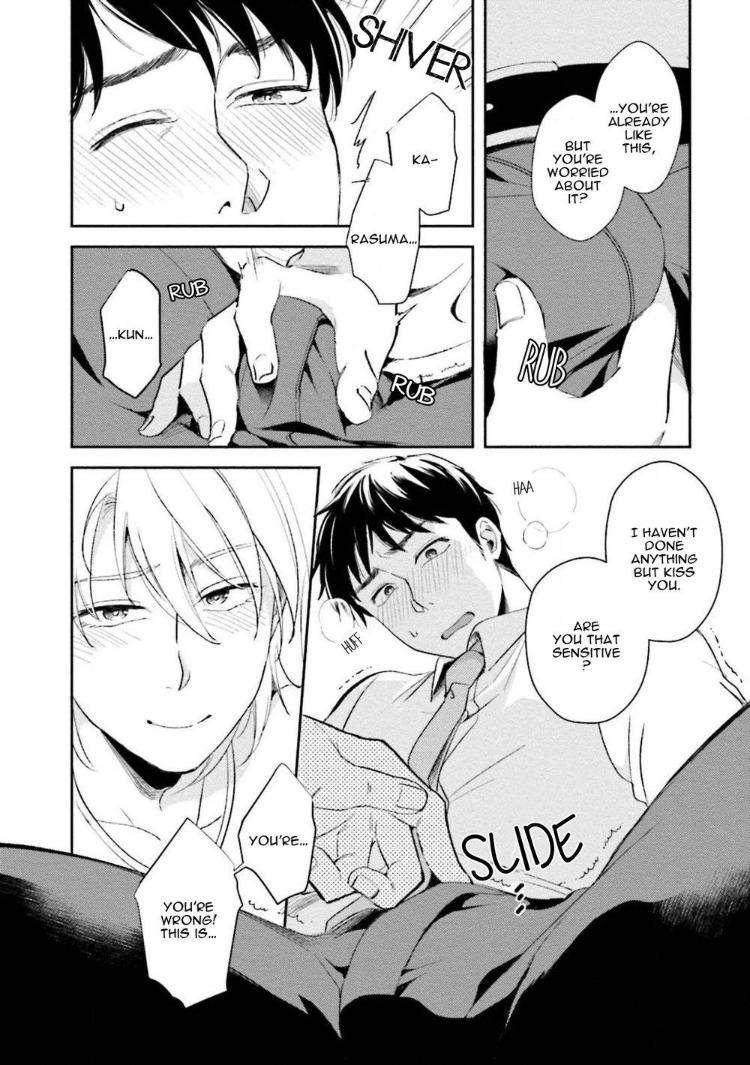 Coming-Out-At-30-By-Natsuhara-Saike-Eng page 19
