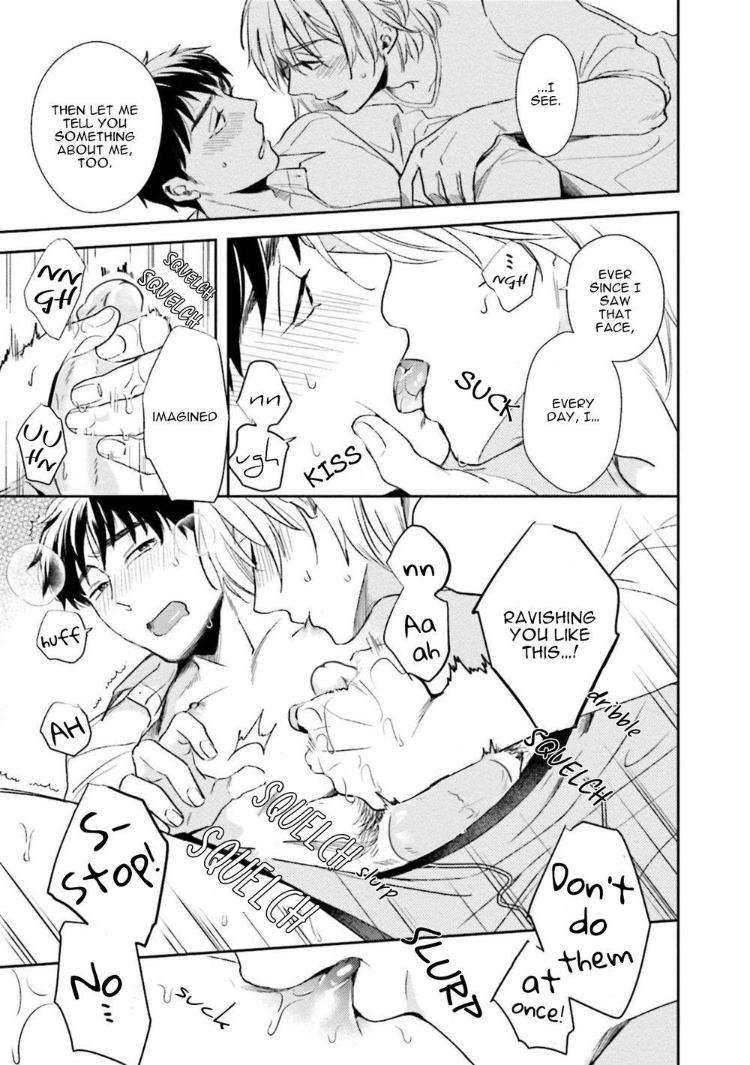 Coming-Out-At-30-By-Natsuhara-Saike-Eng page 23