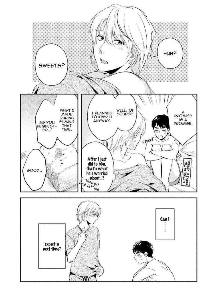 Coming-Out-At-30-By-Natsuhara-Saike-Eng page 26
