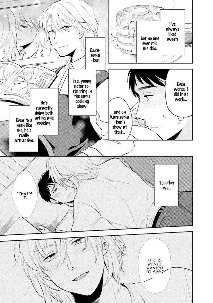 Coming-Out-At-30-By-Natsuhara-Saike-Eng page 3