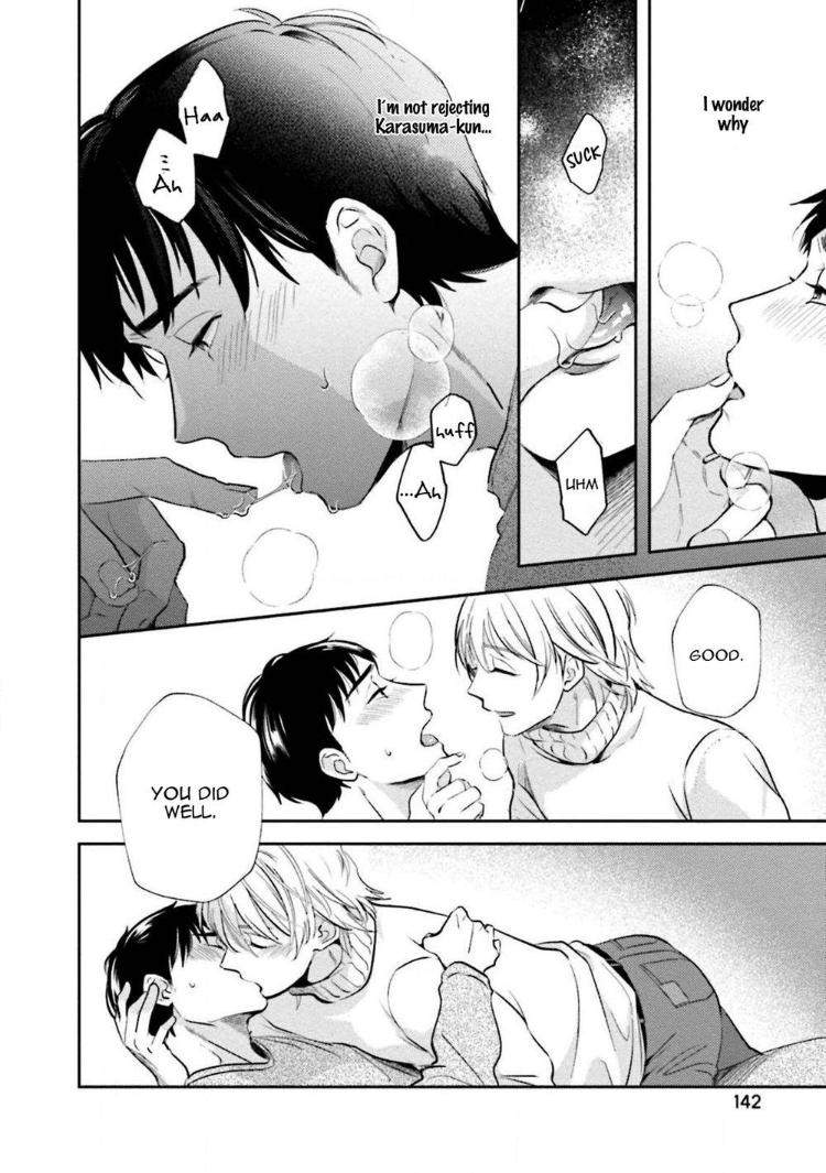 Coming-Out-At-30-By-Natsuhara-Saike-Eng page 6